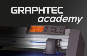 Graphtec academy - Kostenlose Schulungen zu Graphtec Produkten für Vertriebspartner